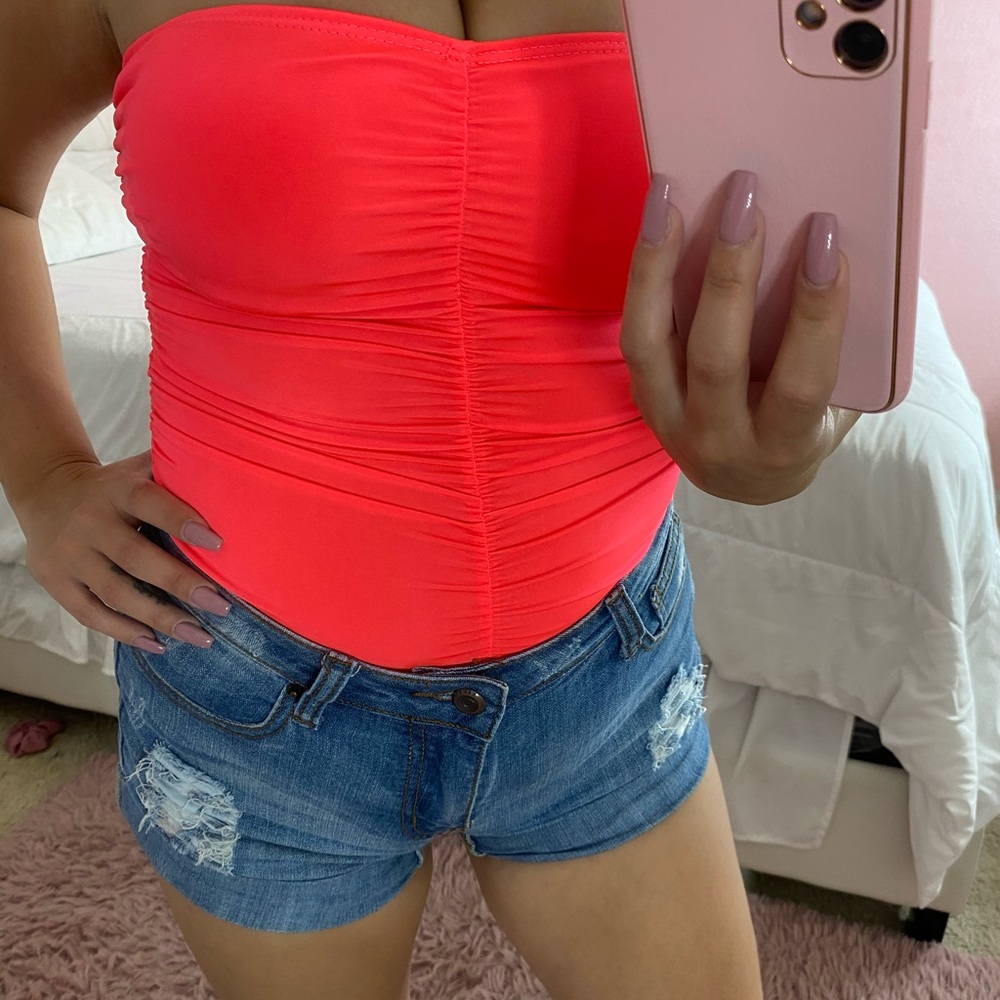 Bodysuit - Picture 3 of 5